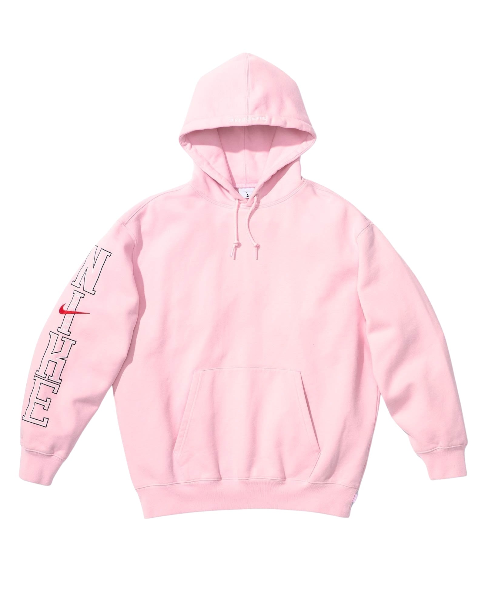 Supreme®/Nike® Hooded Sweatshirt view 6